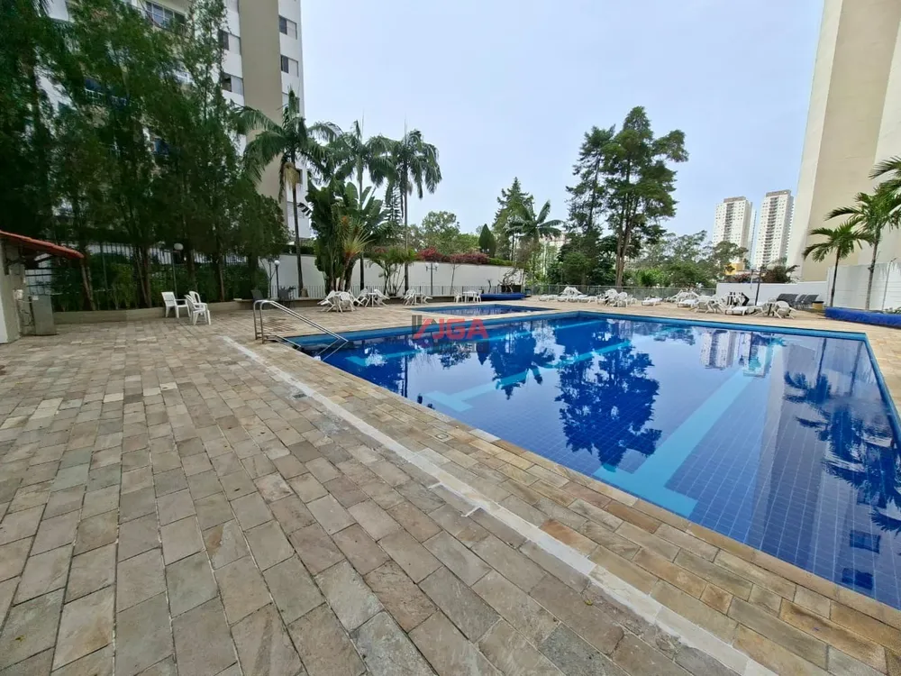 Apartamento, 3 quartos, 80 m² - Foto 6