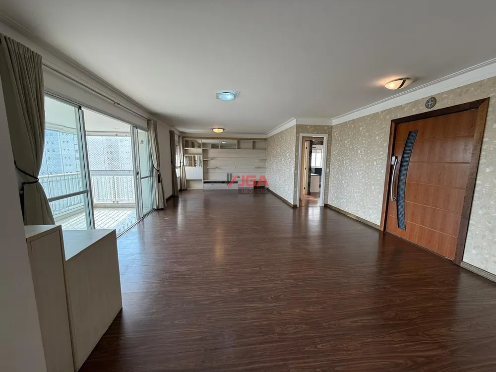 Apartamento, 3 quartos, 185 m² - Foto 4