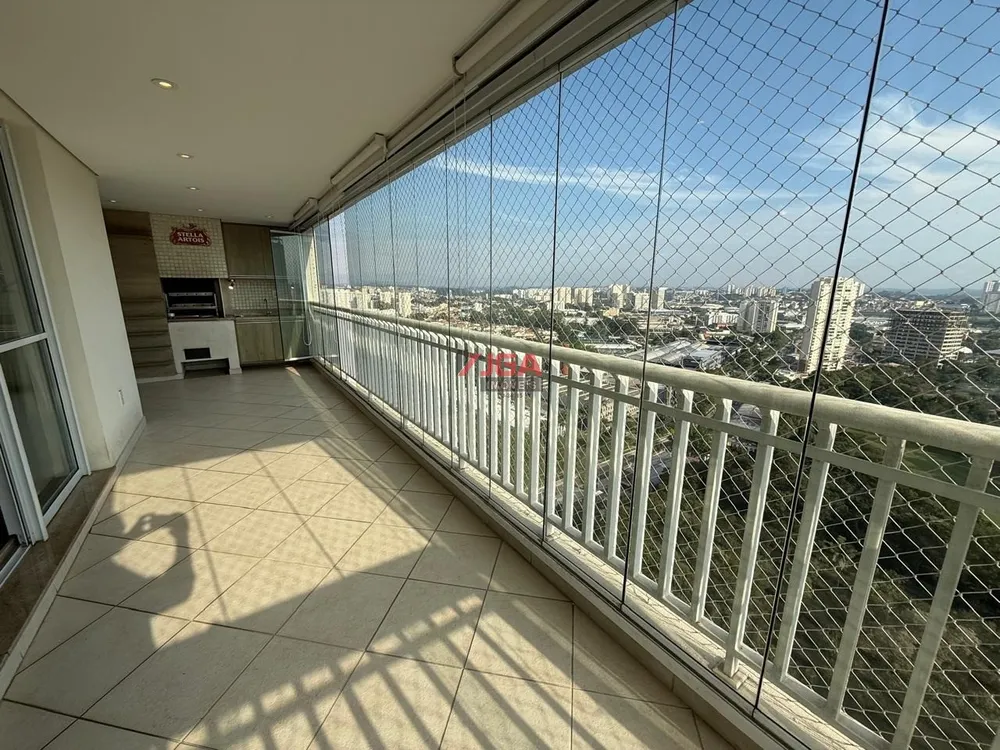 Apartamento, 3 quartos, 185 m² - Foto 10