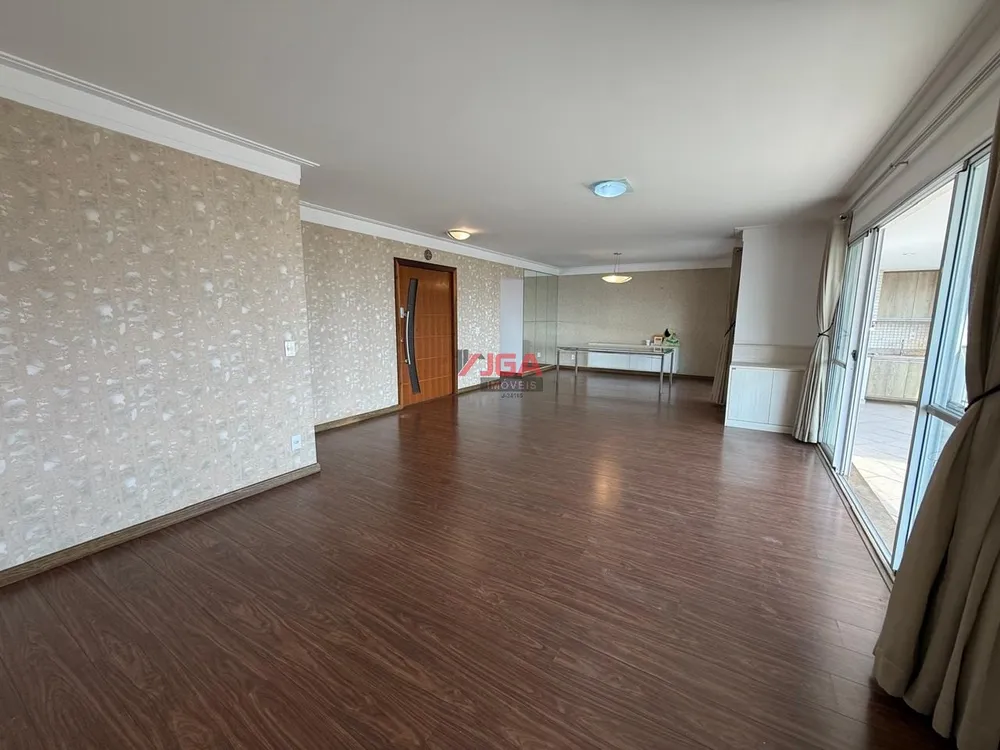 Apartamento, 3 quartos, 185 m² - Foto 5