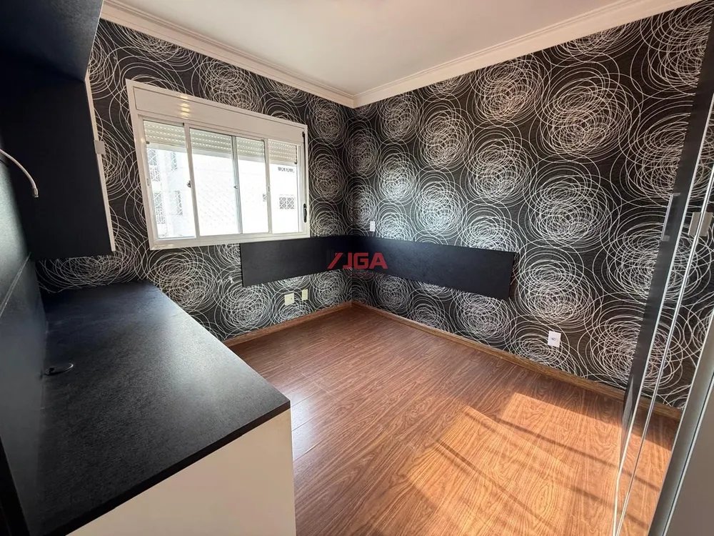 Apartamento, 3 quartos, 185 m² - Foto 12