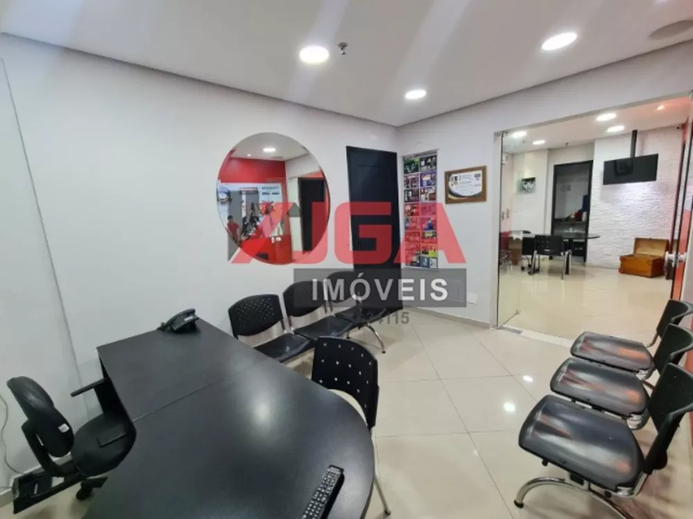 Conjunto Comercial-Sala à venda, 42m² - Foto 4