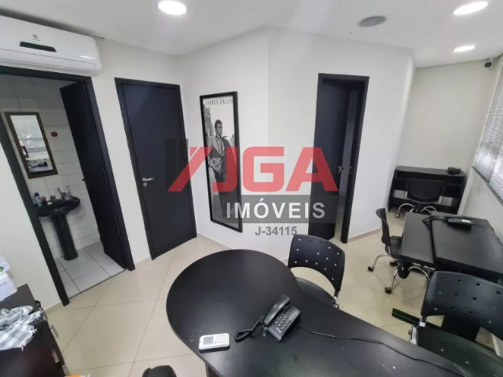 Conjunto Comercial-Sala à venda, 42m² - Foto 3