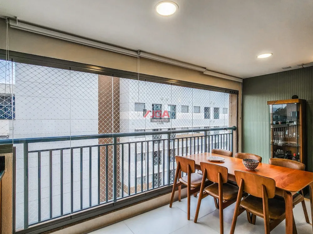 Apartamento, 2 quartos, 75 m² - Foto 8