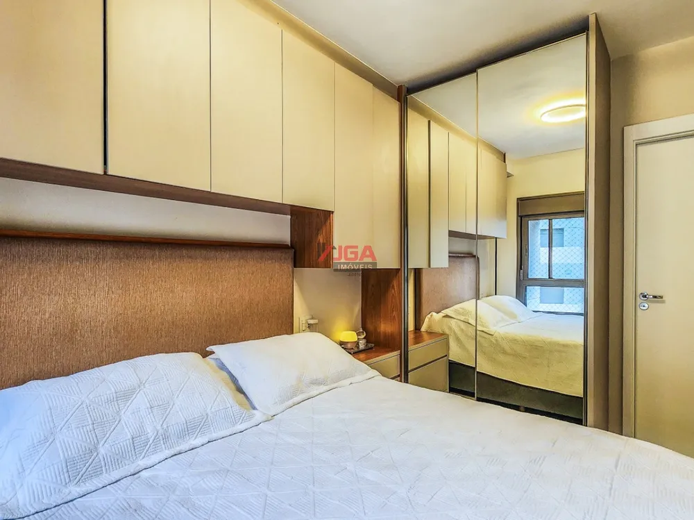 Apartamento, 2 quartos, 75 m² - Foto 2
