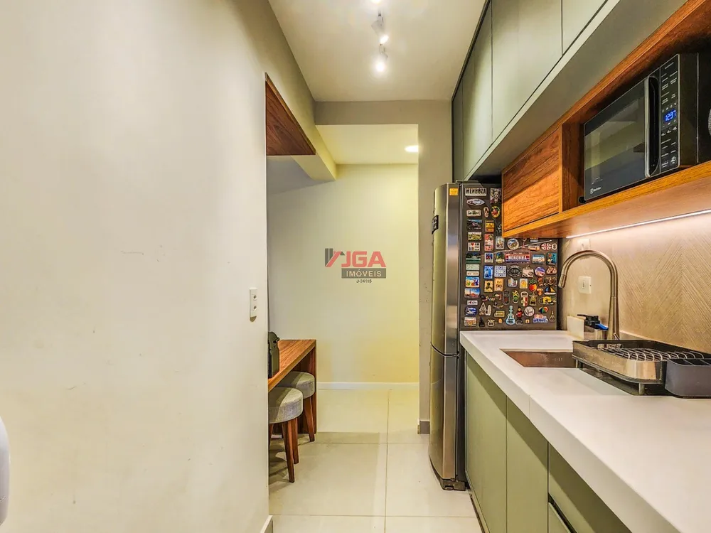 Apartamento, 2 quartos, 75 m² - Foto 6