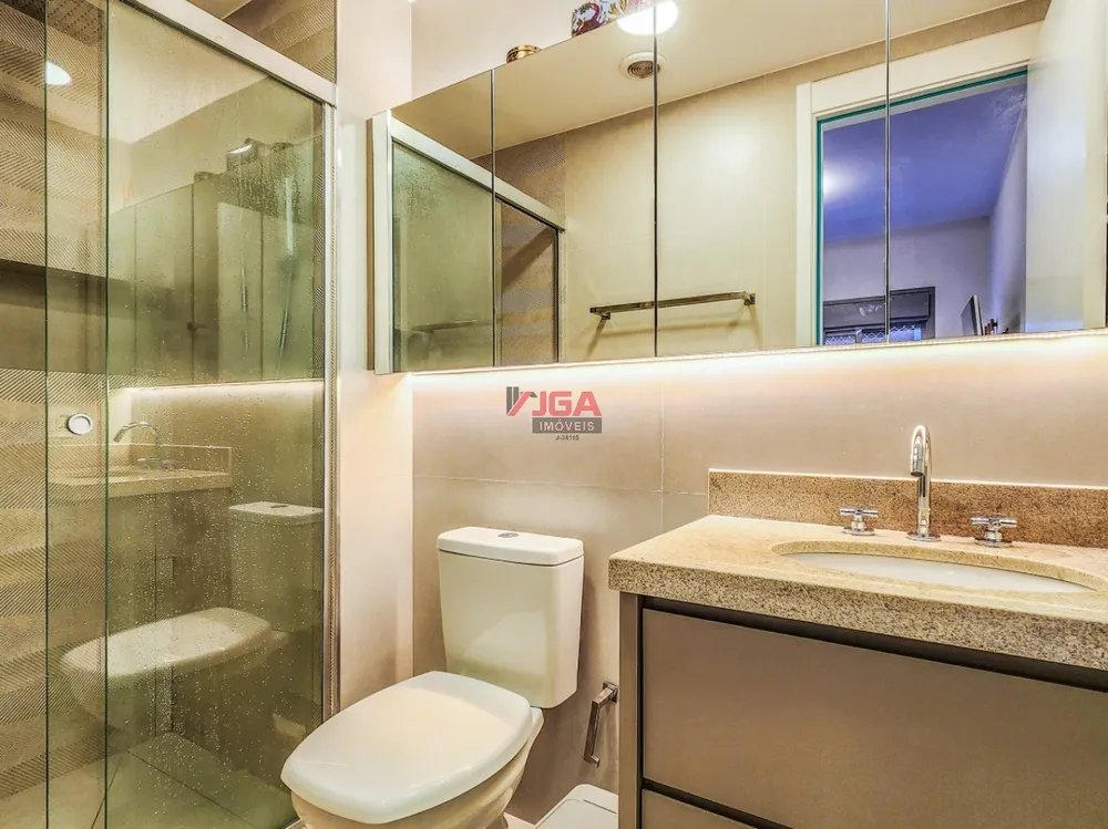 Apartamento, 2 quartos, 75 m² - Foto 3