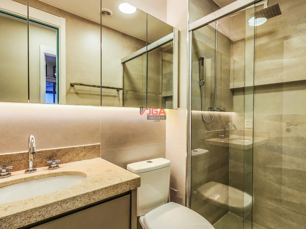 Apartamento, 2 quartos, 75 m² - Foto 4