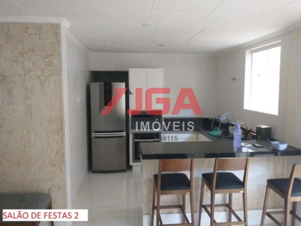 Apartamento, 3 quartos, 96 m² - Foto 9