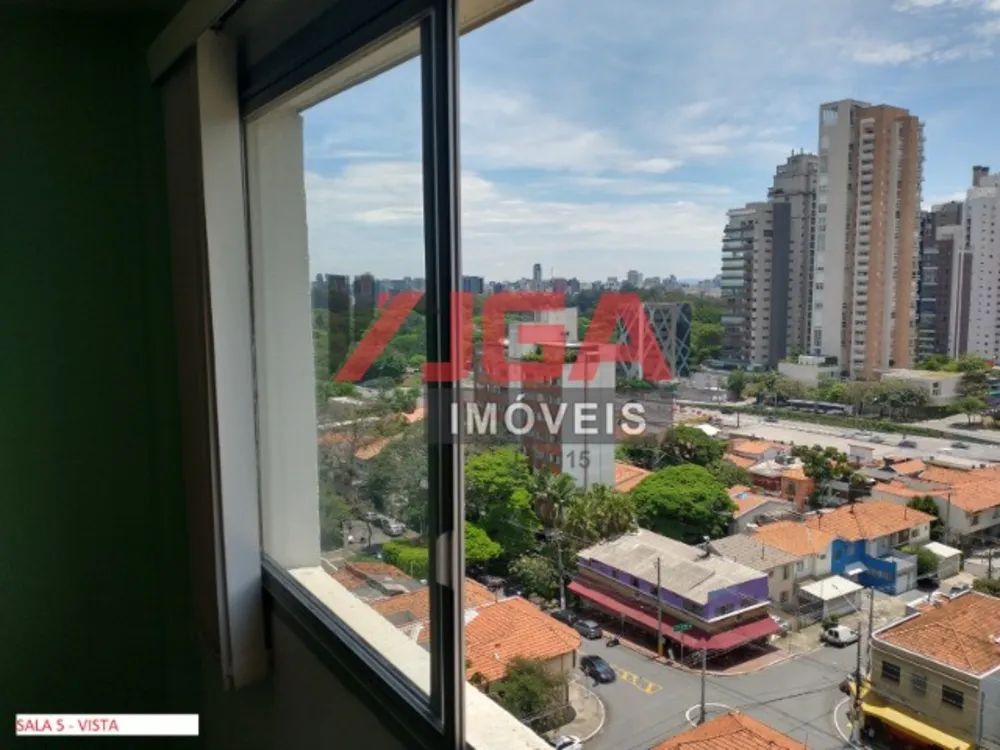 Apartamento, 3 quartos, 96 m² - Foto 6