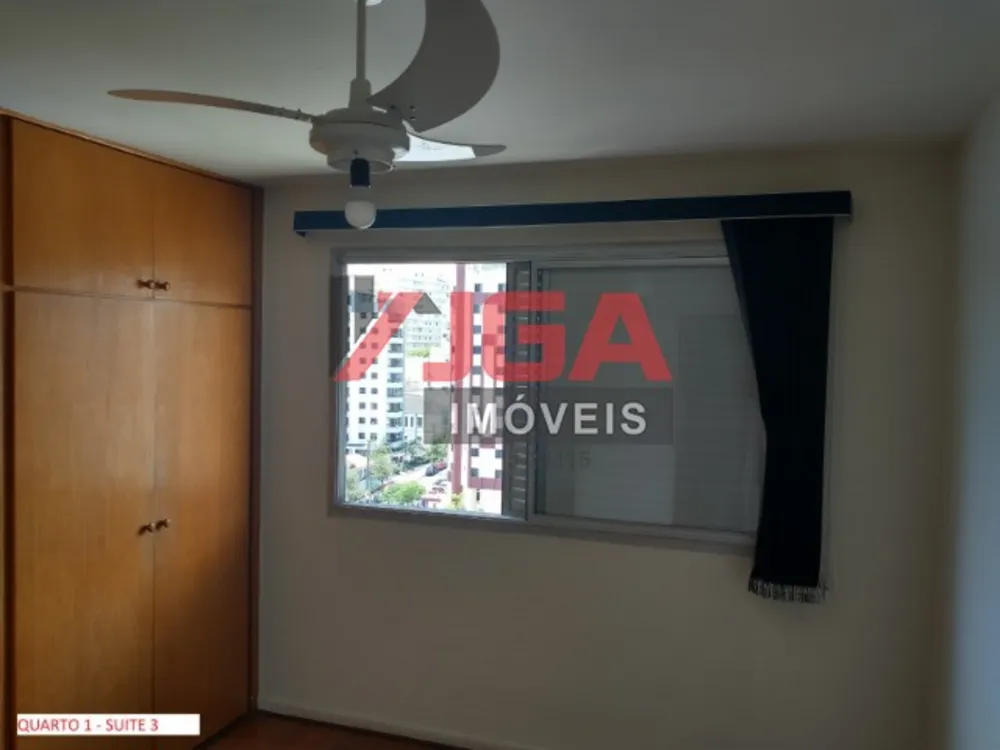 Apartamento, 3 quartos, 96 m² - Foto 1