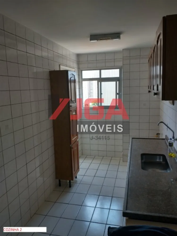 Apartamento, 3 quartos, 96 m² - Foto 8