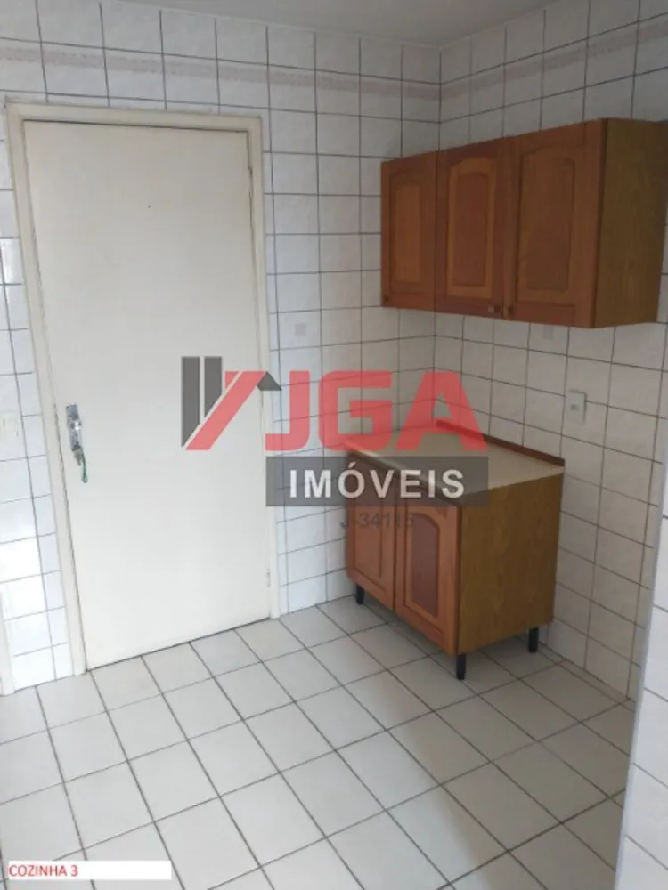 Apartamento, 3 quartos, 96 m² - Foto 3