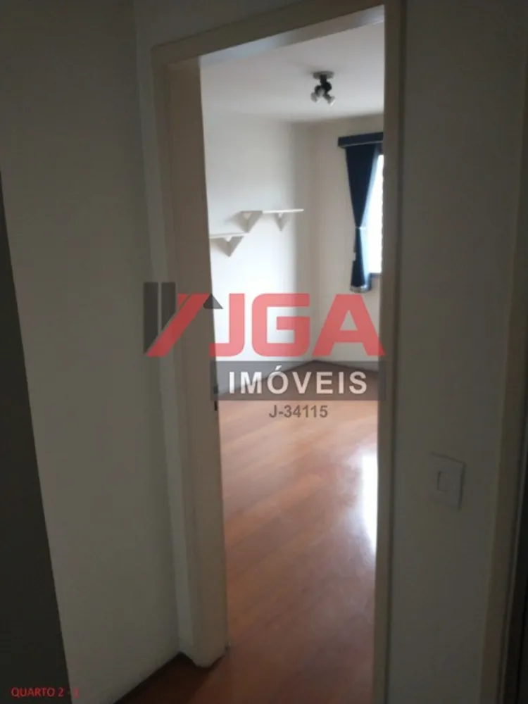 Apartamento, 3 quartos, 96 m² - Foto 5