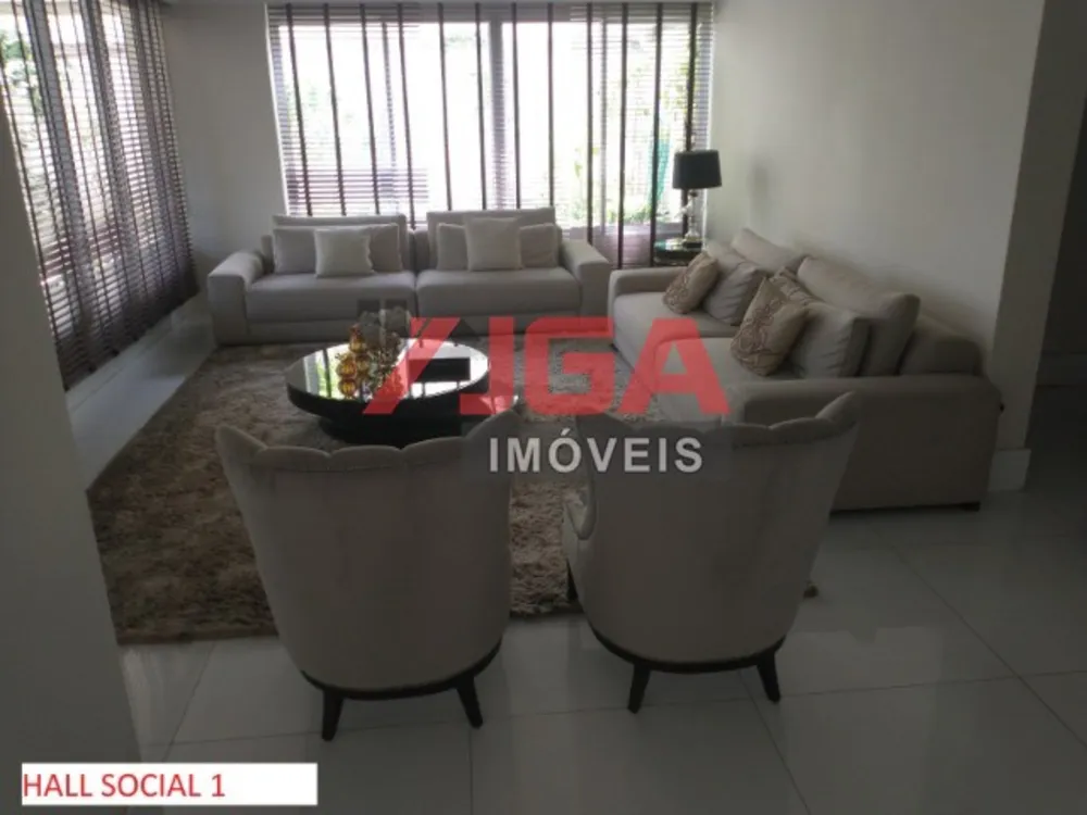 Apartamento, 3 quartos, 96 m² - Foto 12