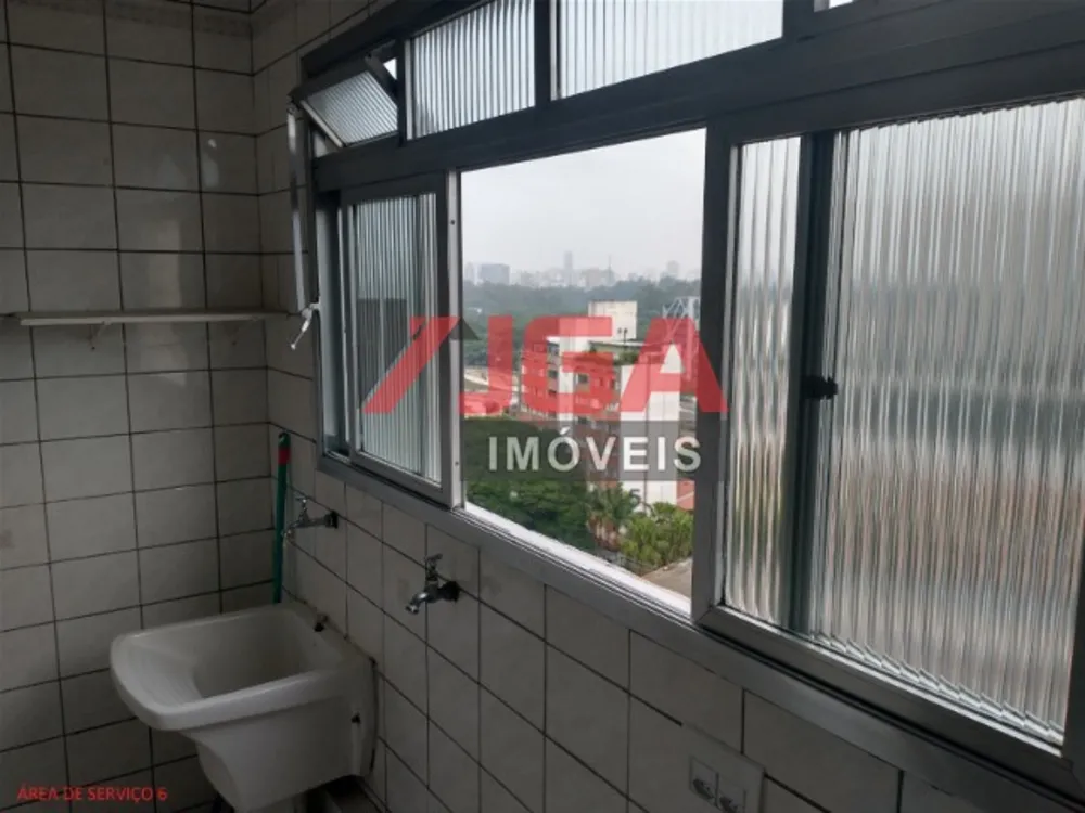 Apartamento, 3 quartos, 96 m² - Foto 4