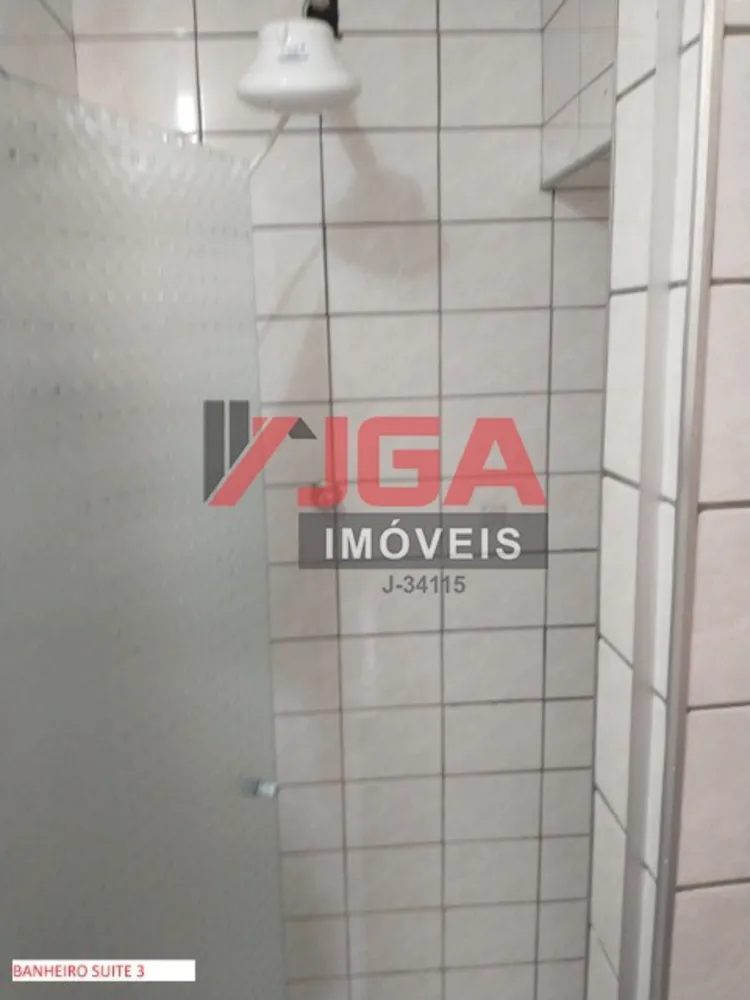 Apartamento, 3 quartos, 96 m² - Foto 9