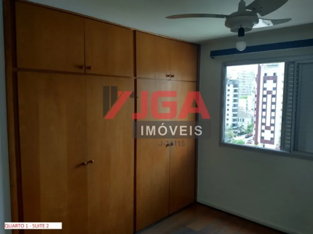 Apartamento, 3 quartos, 96 m² - Foto 2