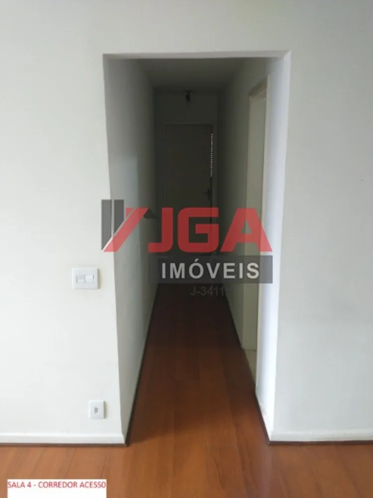 Apartamento, 3 quartos, 96 m² - Foto 8