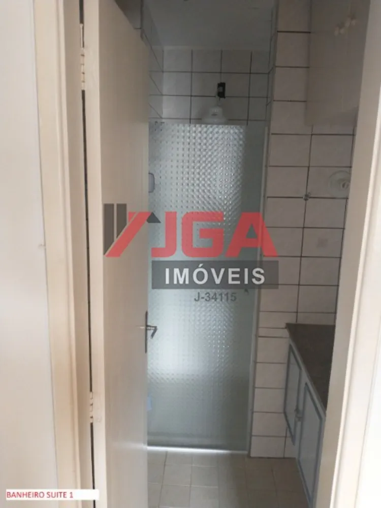 Apartamento, 3 quartos, 96 m² - Foto 7