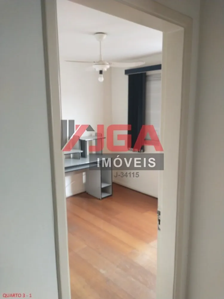 Apartamento, 3 quartos, 96 m² - Foto 5