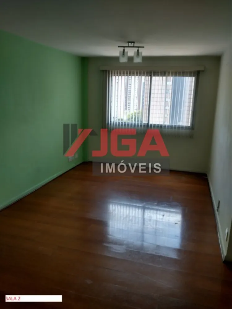 Apartamento, 3 quartos, 96 m² - Foto 10