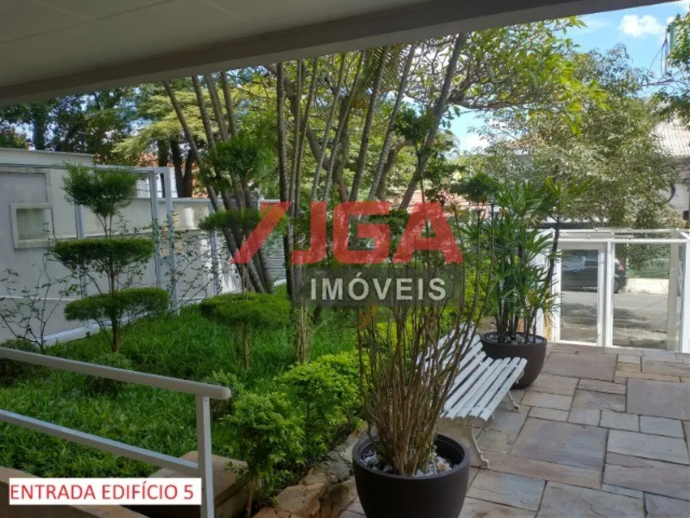 Apartamento, 3 quartos, 96 m² - Foto 2