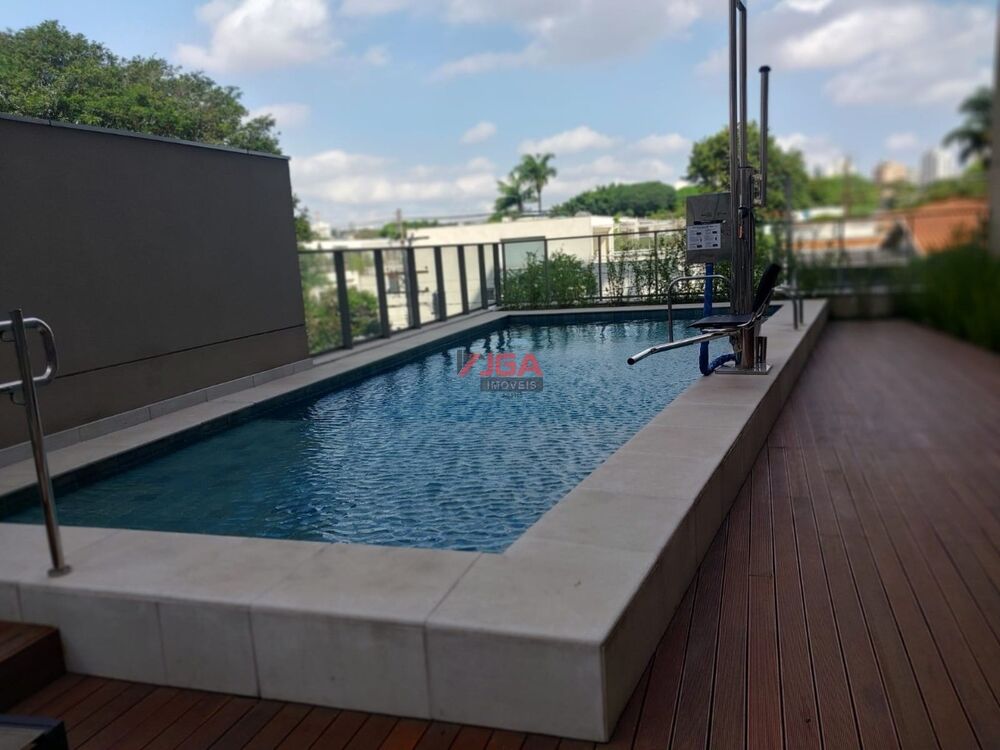 Apartamento para alugar, 25m² - Foto 12