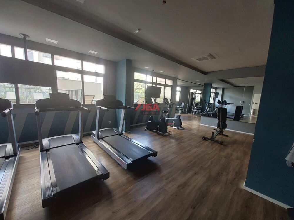Apartamento para alugar, 25m² - Foto 13