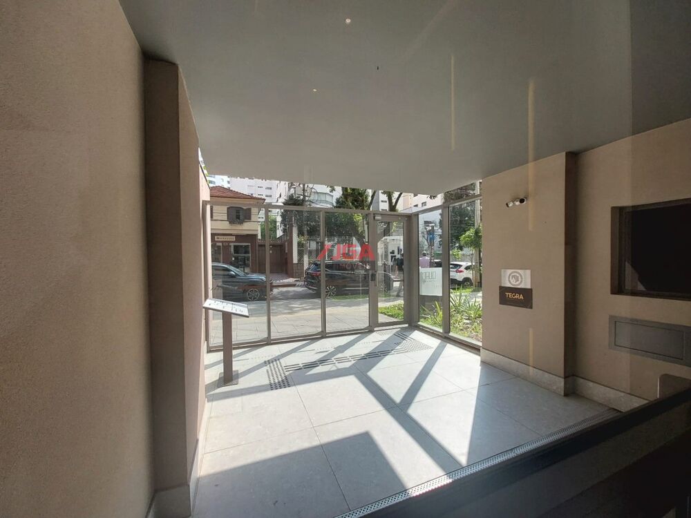 Apartamento para alugar, 25m² - Foto 17
