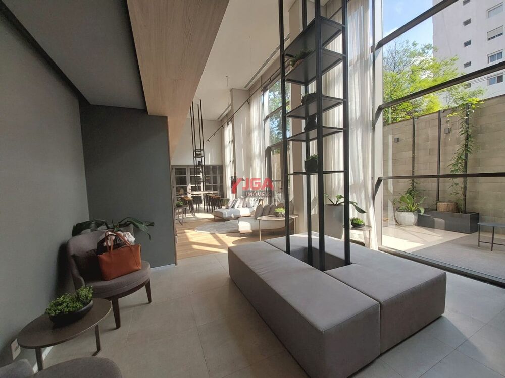 Apartamento para alugar, 25m² - Foto 18