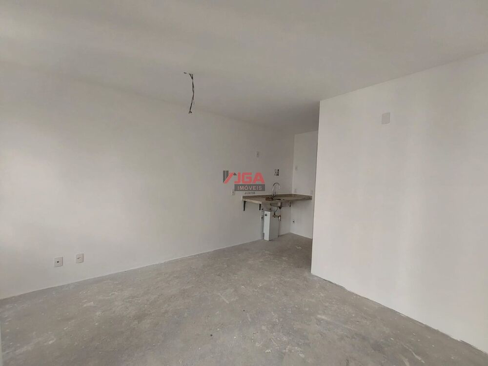 Apartamento para alugar, 25m² - Foto 1