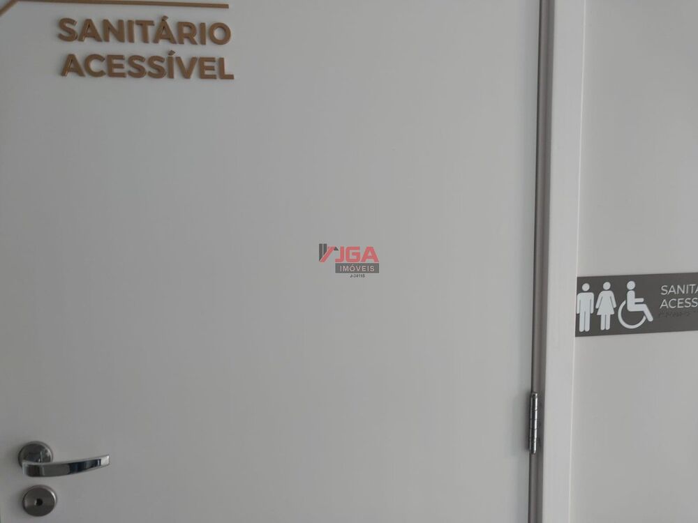 Apartamento para alugar, 25m² - Foto 8