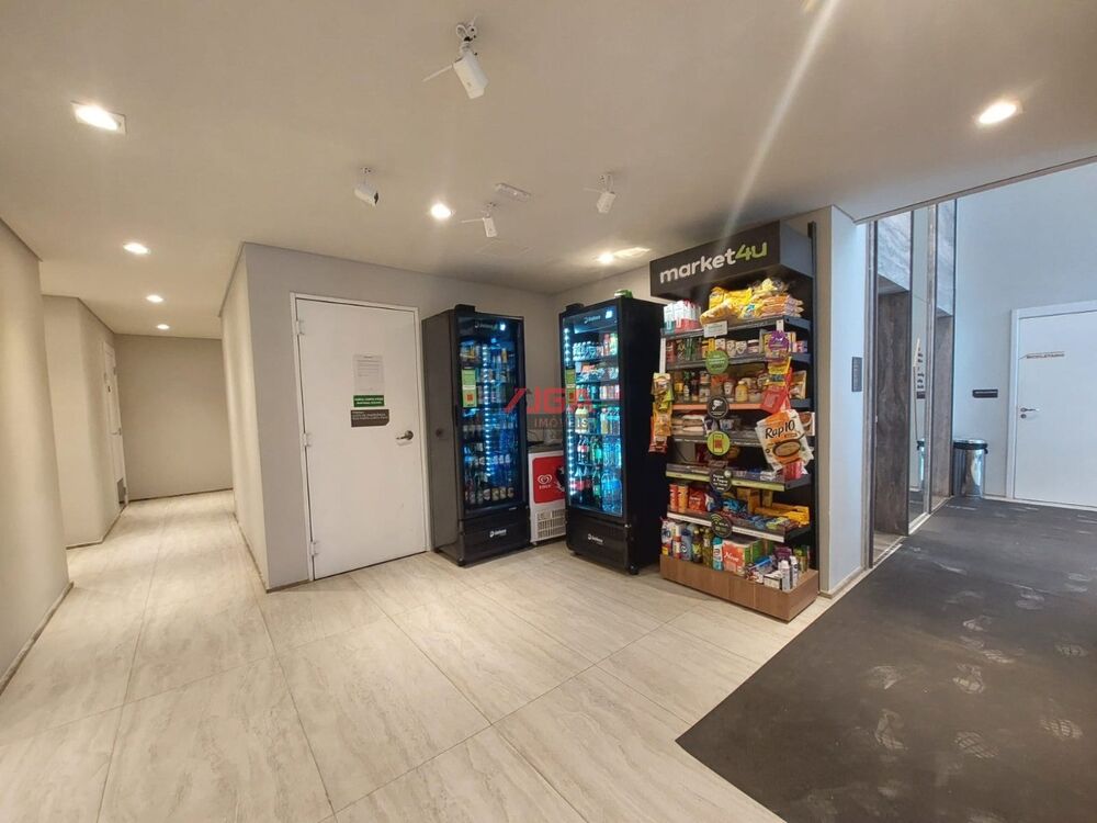 Apartamento para alugar, 25m² - Foto 6