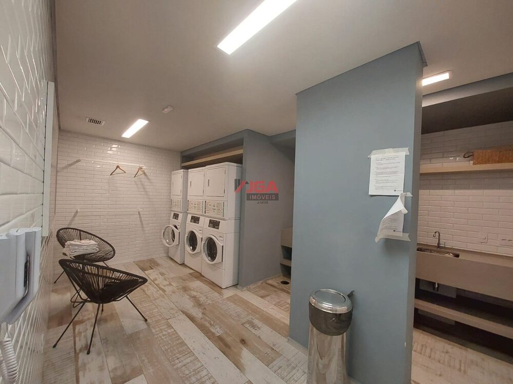 Apartamento para alugar, 25m² - Foto 19