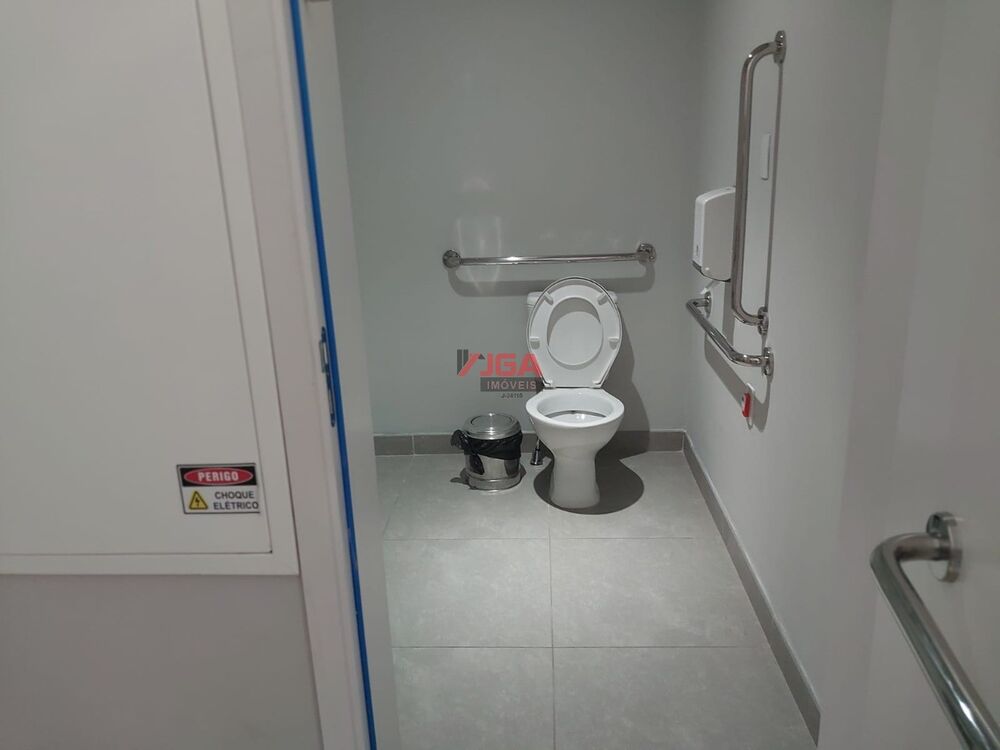 Apartamento para alugar, 25m² - Foto 9