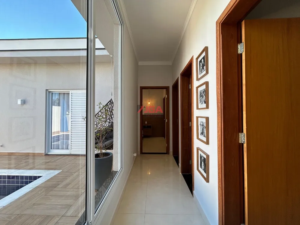 Casa, 3 quartos - Foto 3