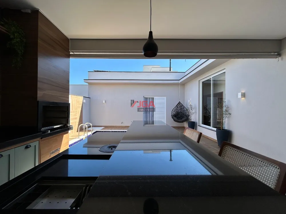 Casa, 3 quartos - Foto 4
