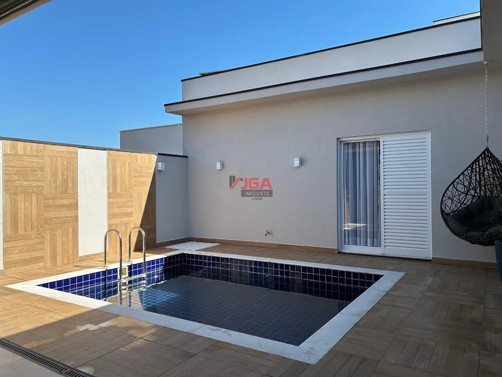 Casa, 3 quartos - Foto 4