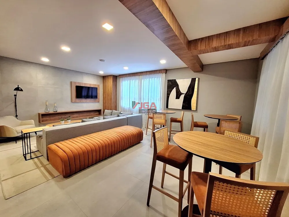 Apartamento, 1 quarto - Foto 6