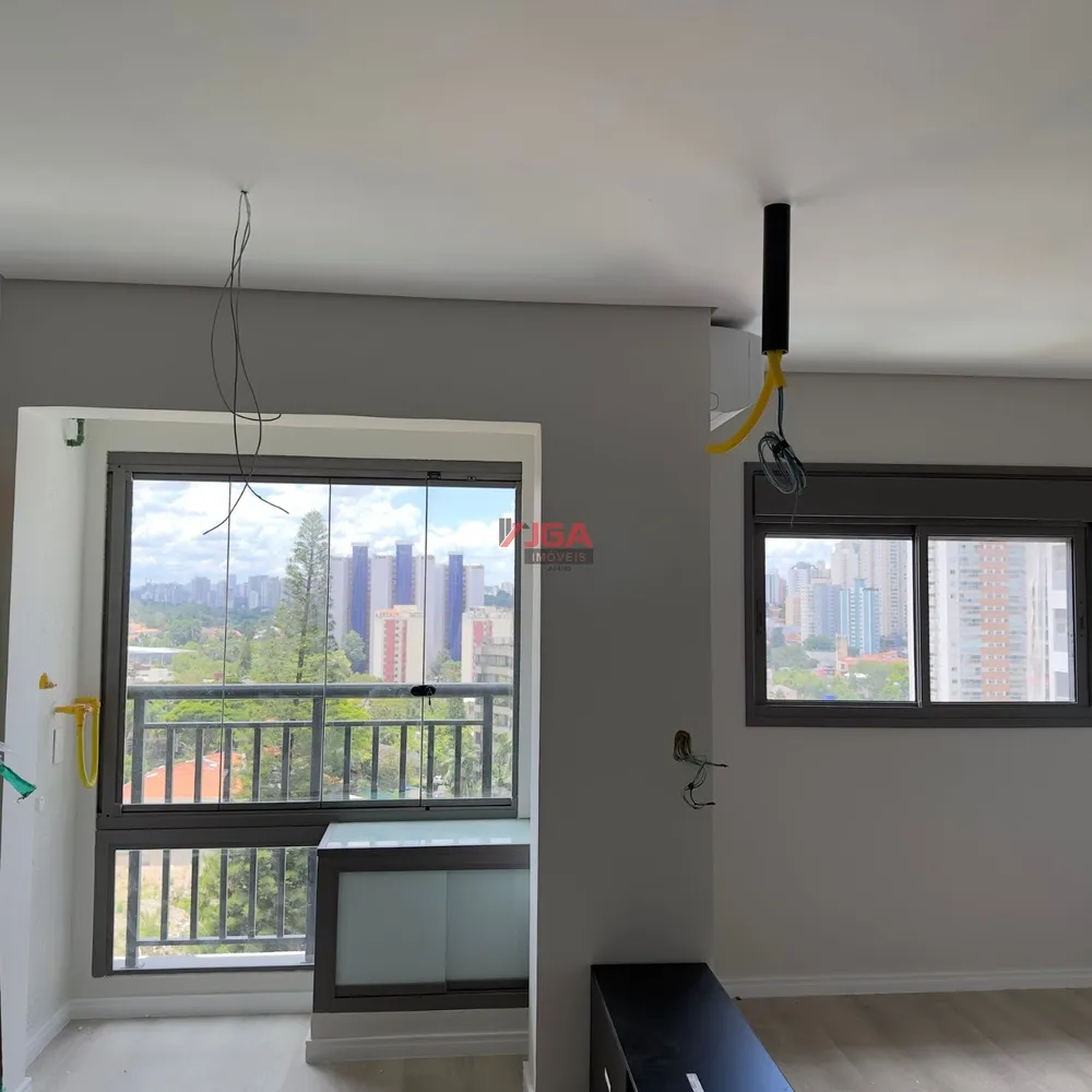 Apartamento, 1 quarto - Foto 4