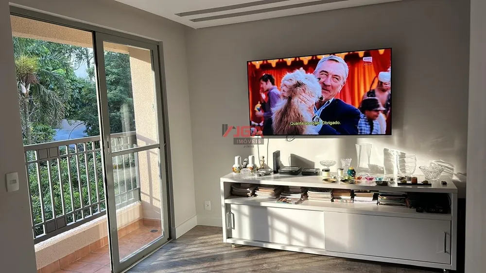 Apartamento, 2 quartos, 68 m² - Foto 3