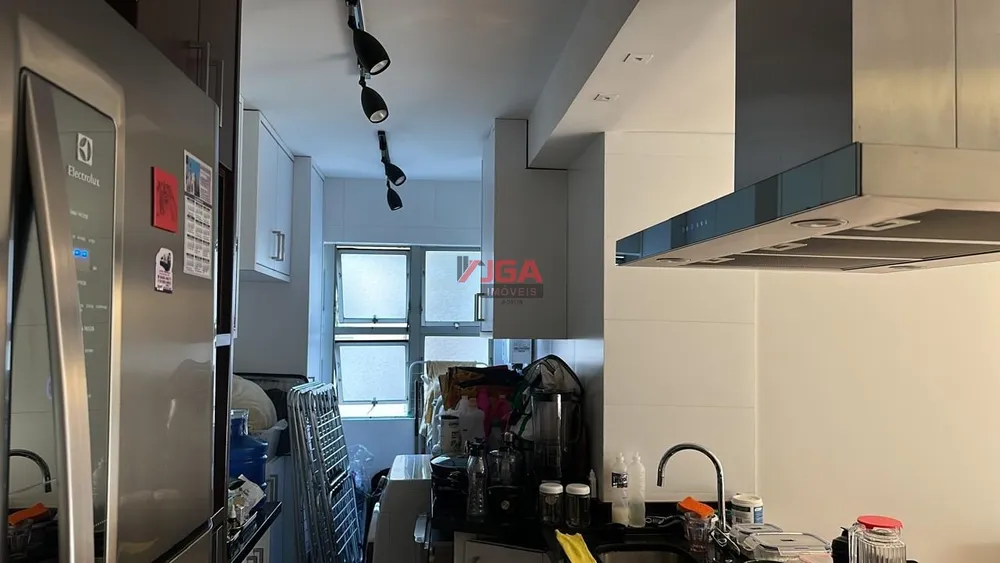 Apartamento, 2 quartos, 68 m² - Foto 2