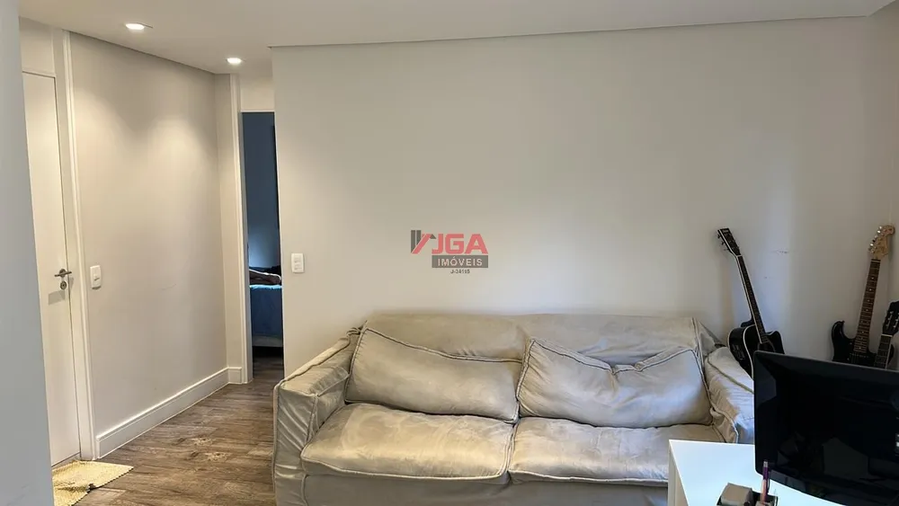 Apartamento, 2 quartos, 68 m² - Foto 6