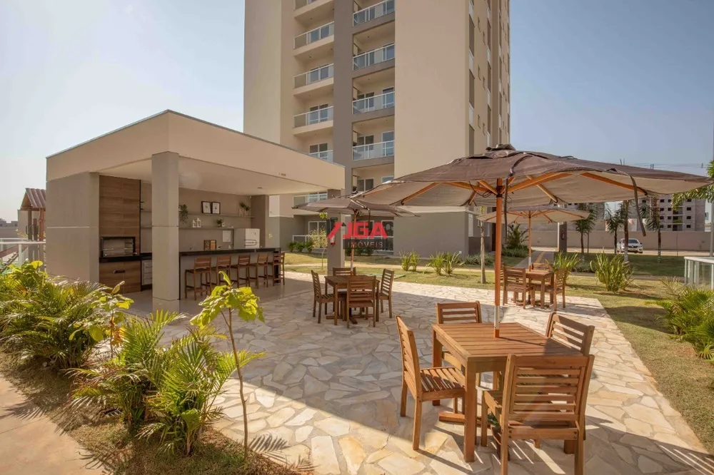 Apartamento, 2 quartos, 58 m² - Foto 15