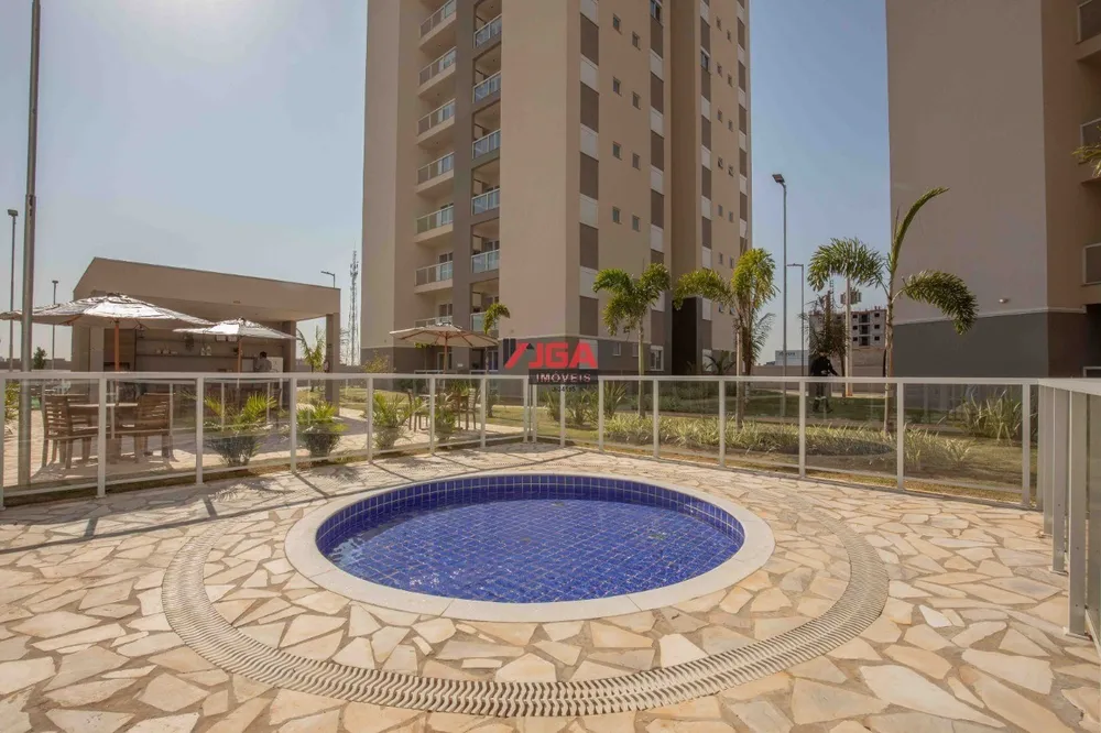 Apartamento, 2 quartos, 58 m² - Foto 16