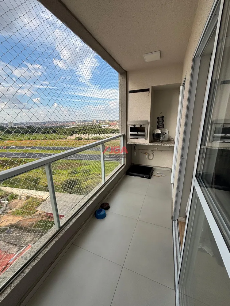 Apartamento, 2 quartos, 58 m² - Foto 10