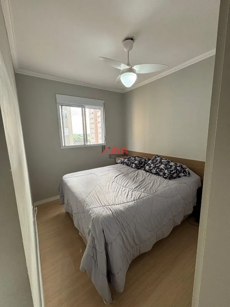 Apartamento, 2 quartos, 58 m² - Foto 2
