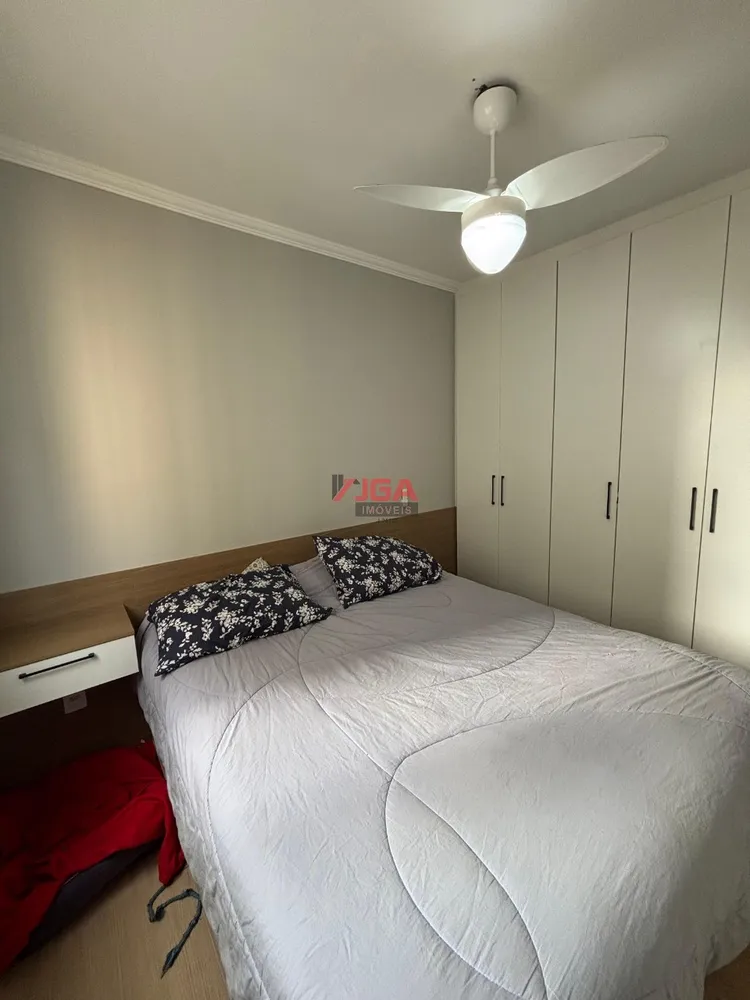 Apartamento, 2 quartos, 58 m² - Foto 1
