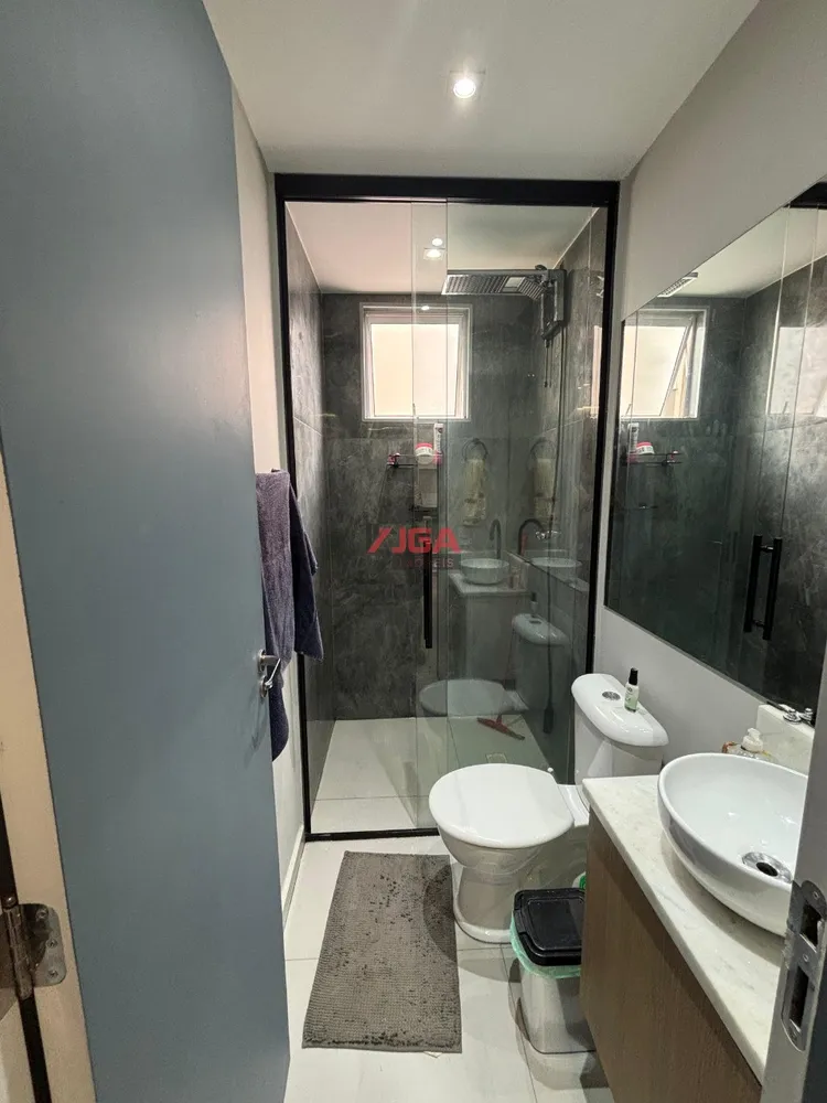 Apartamento, 2 quartos, 58 m² - Foto 7